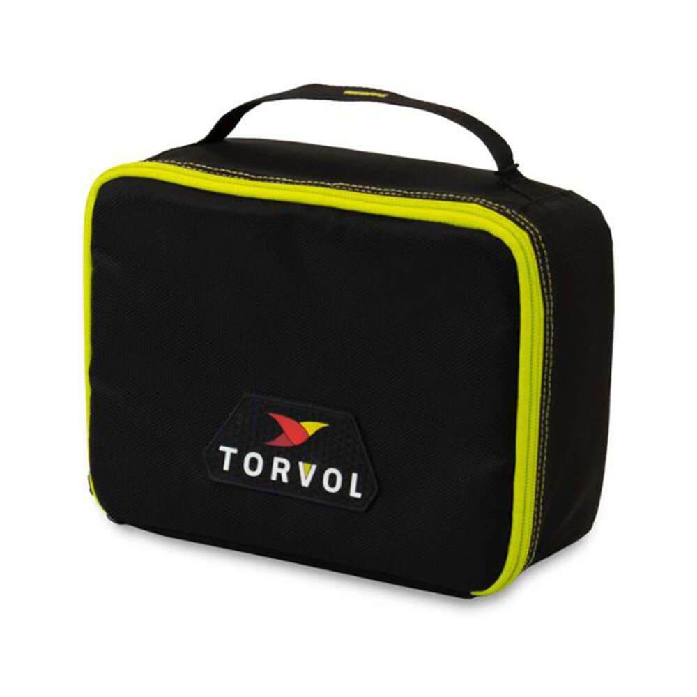 Torvol Quad Lipo Pouch - Rising Sun FPV