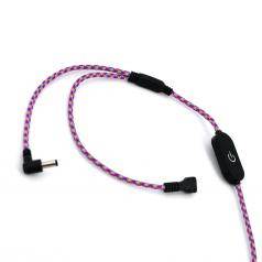 SYK Kable - Rising Sun FPV