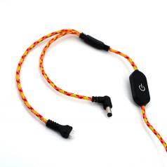 SYK Kable - Rising Sun FPV