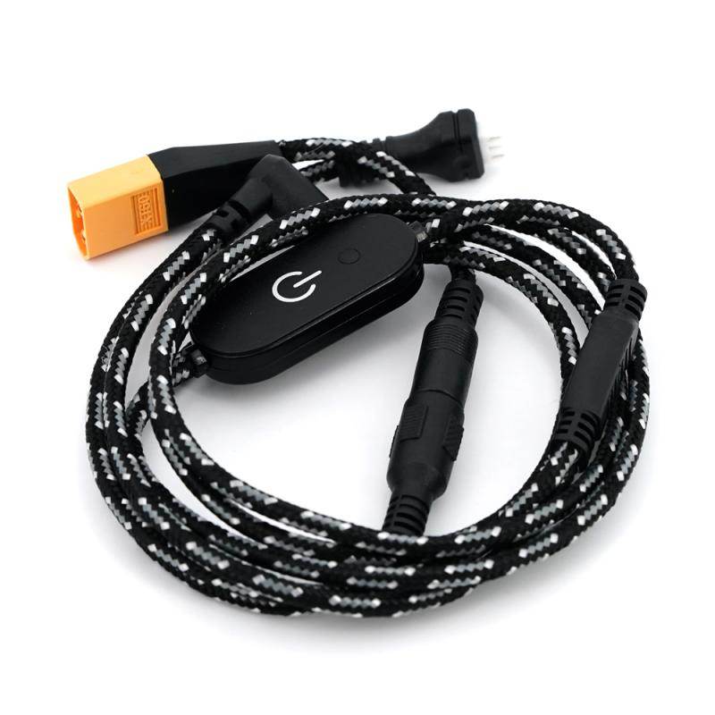 SYK Kable - Rising Sun FPV