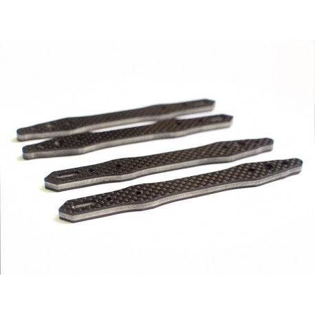 Kraken 5 WORX V3 Arm - Rising Sun FPV