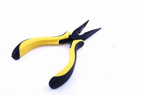 Long Nose Pliers - Rising Sun FPV
