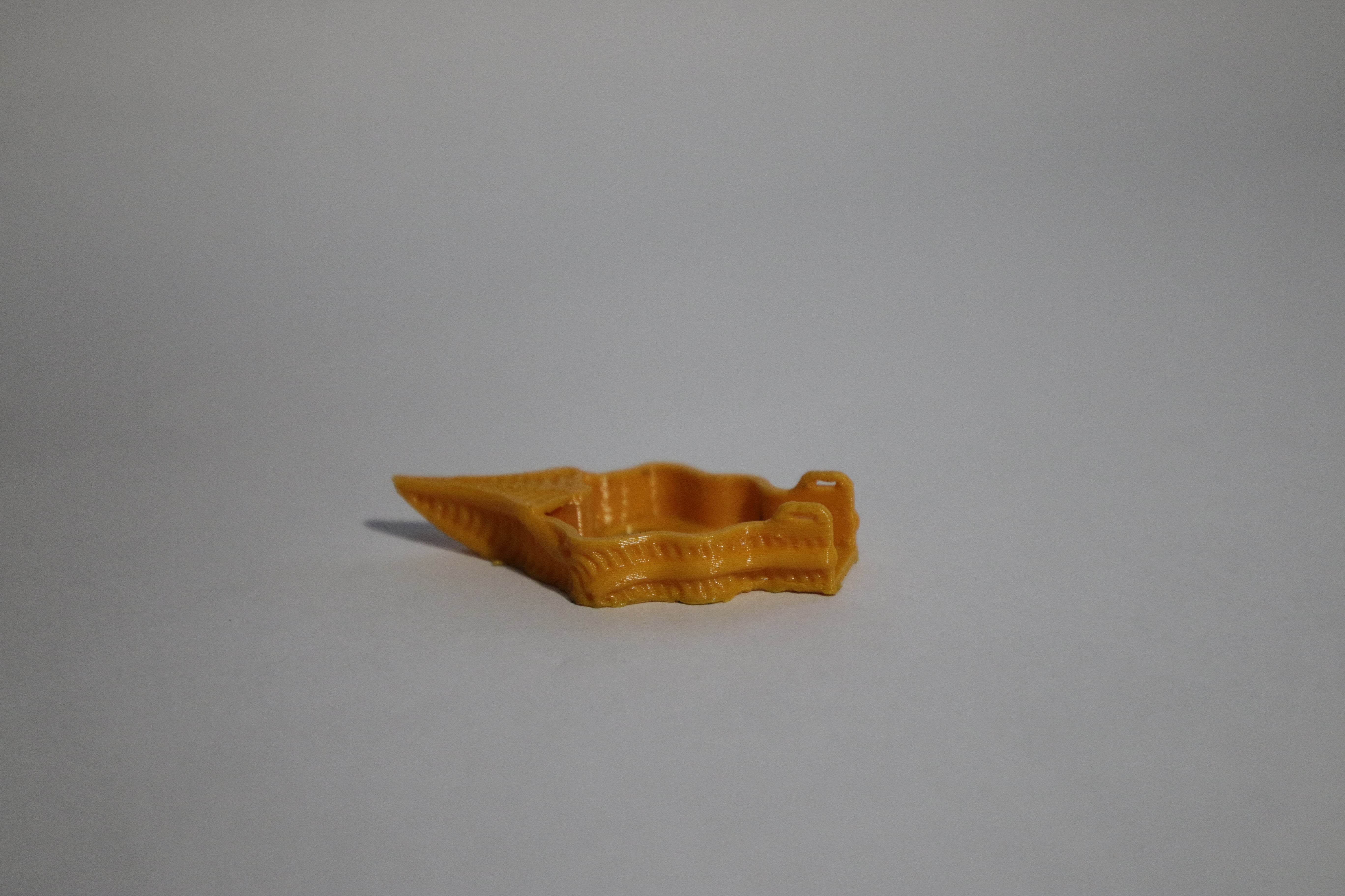 Revenant - Motor end protectors 7mm - Rising Sun FPV