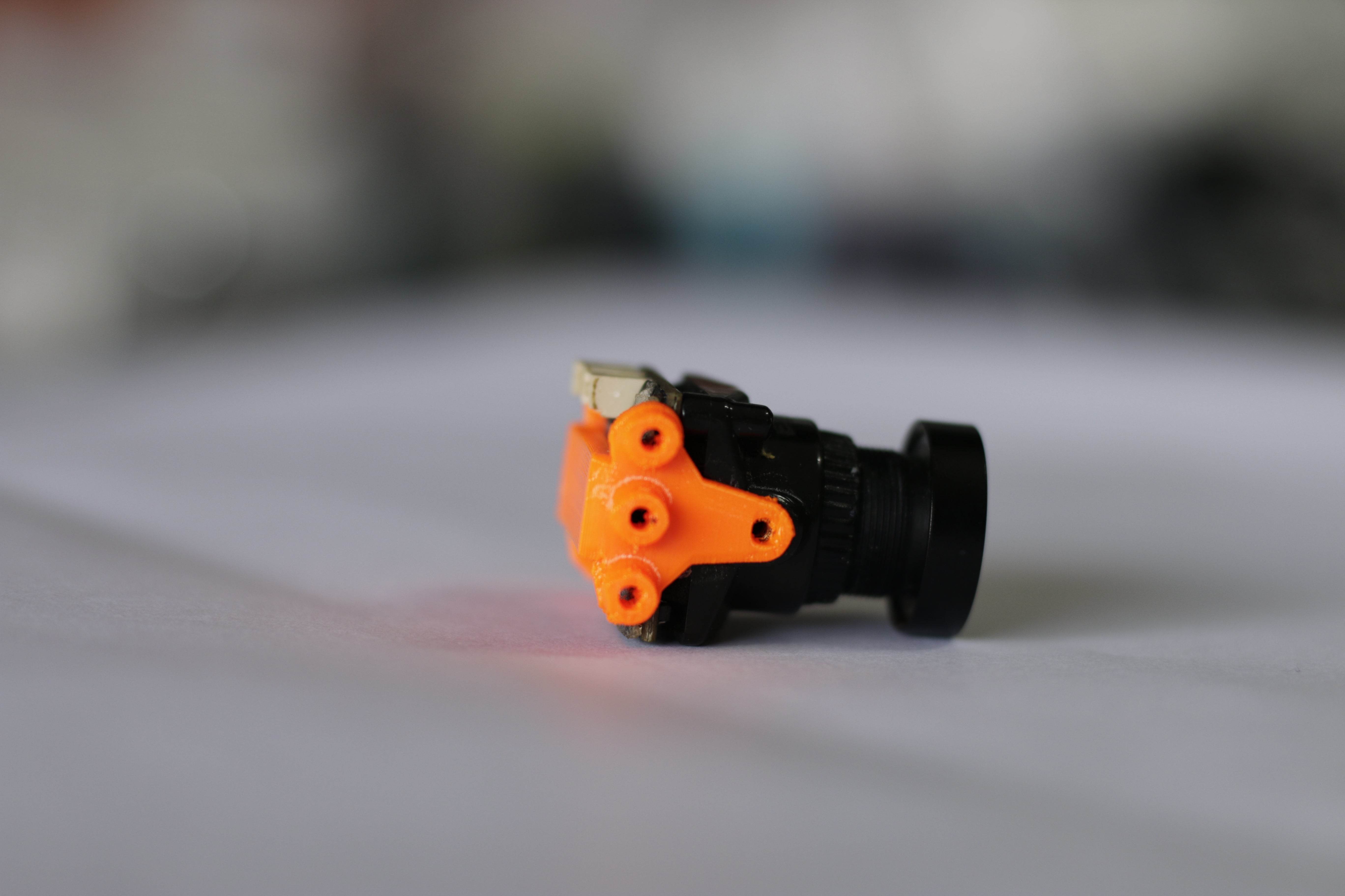 Camera Adapter - Rising Sun FPV