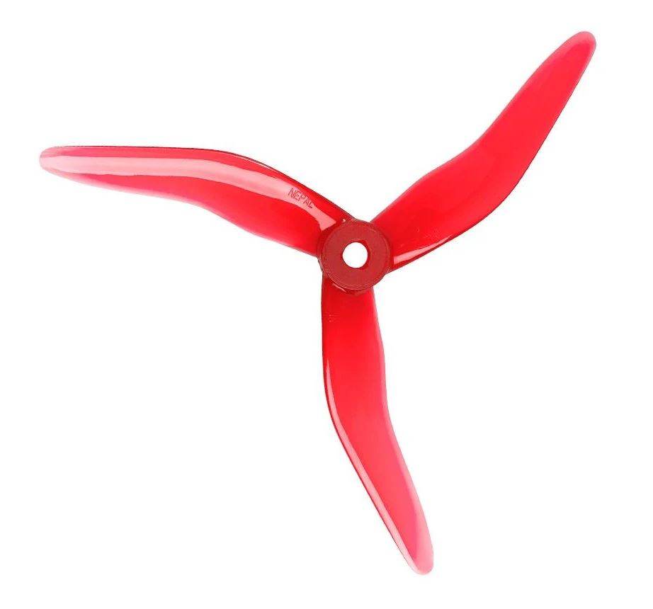 DALPROP NEPAL N1 Freestyle Prop - Rising Sun FPV