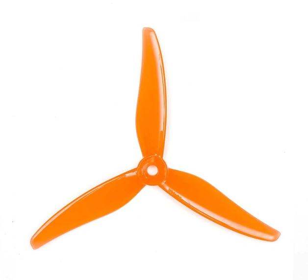 Gemfan Hurricane 51466-3 MCK V2 Props - Rising Sun FPV