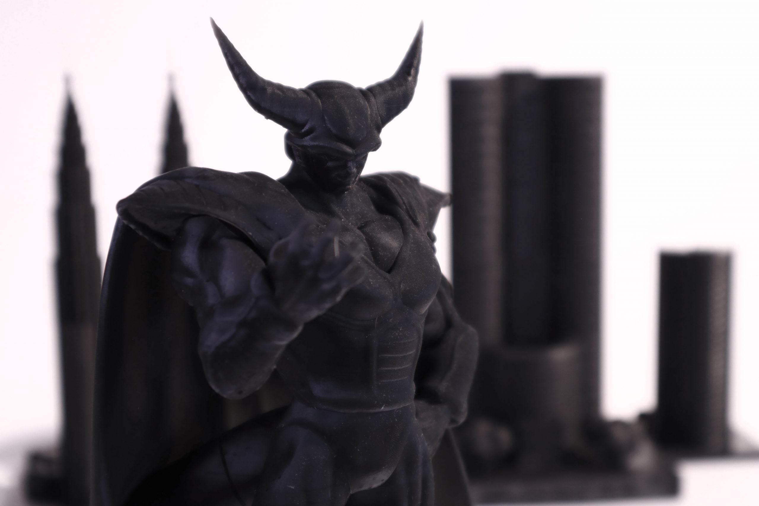 Monocure 3D Pro Deep Black Resin (1.25L) - Rising Sun FPV