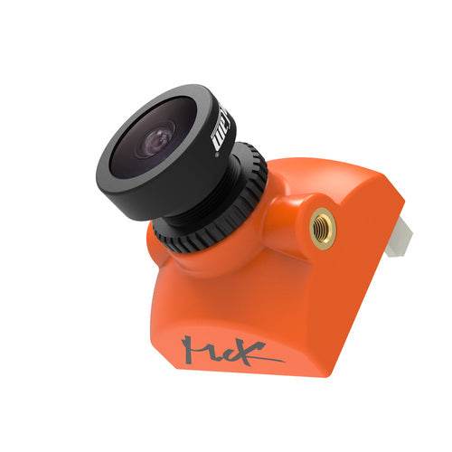 Runcam Racer MCK Edition - Rising Sun FPV