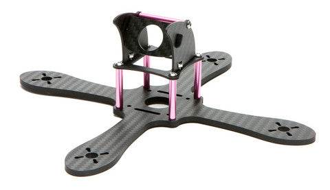 ShenDrones Mitsuko - Rising Sun FPV