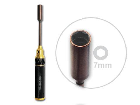 Scorpion High Performance Tools - Rising Sun FPV