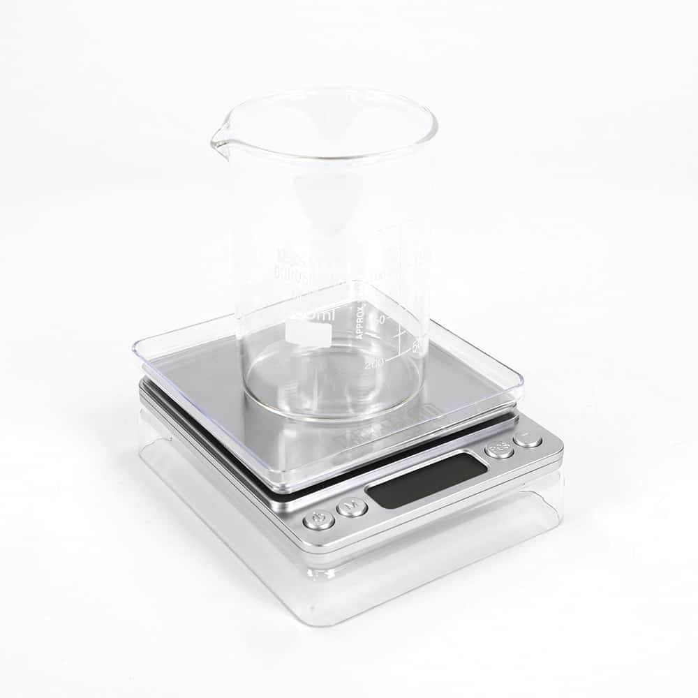 Digital Scale - Rising Sun FPV