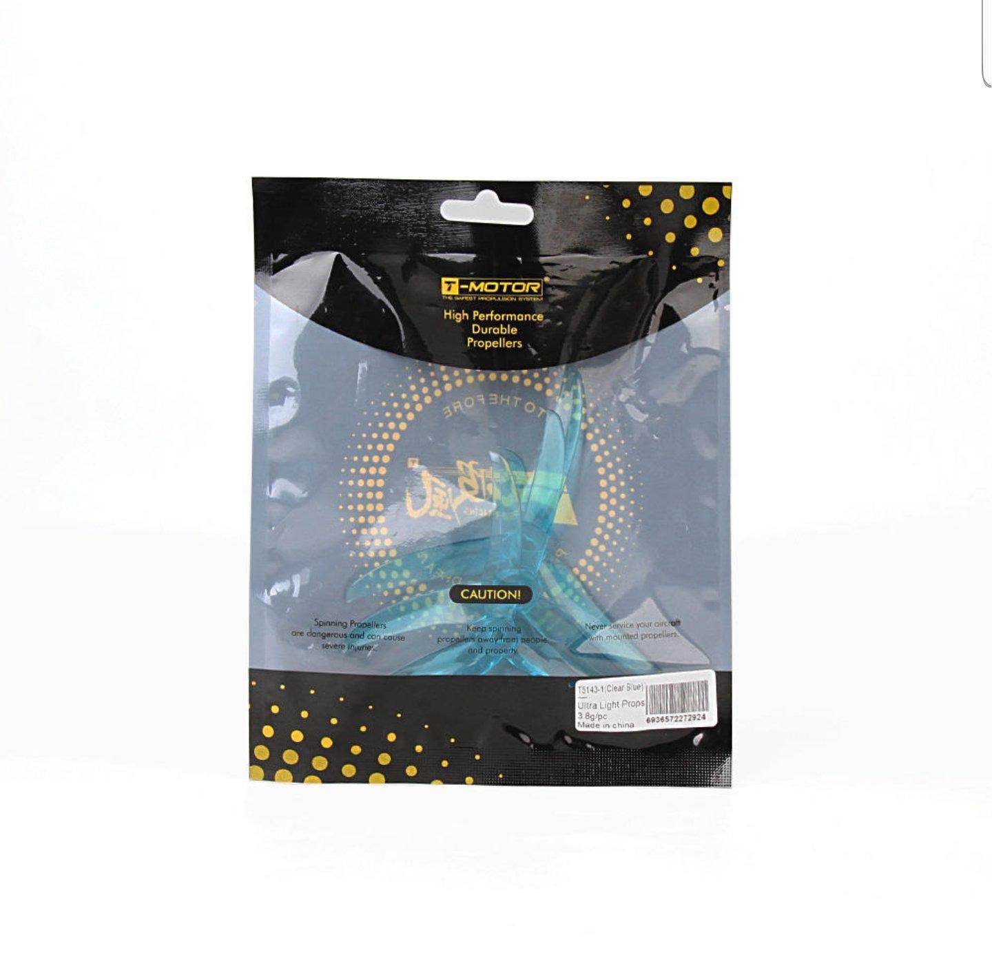 T-Motor T5143-1 Ultralight POPO Compatible - Rising Sun FPV