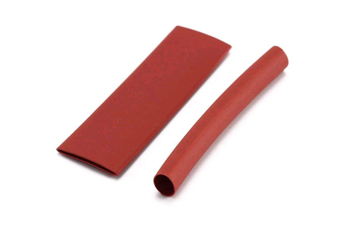 530 Piece Heatshrink Assortment with case - Rising Sun FPV