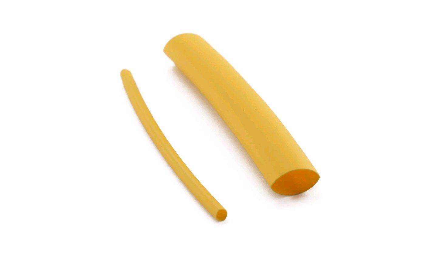530 Piece Heatshrink Assortment with case - Rising Sun FPV