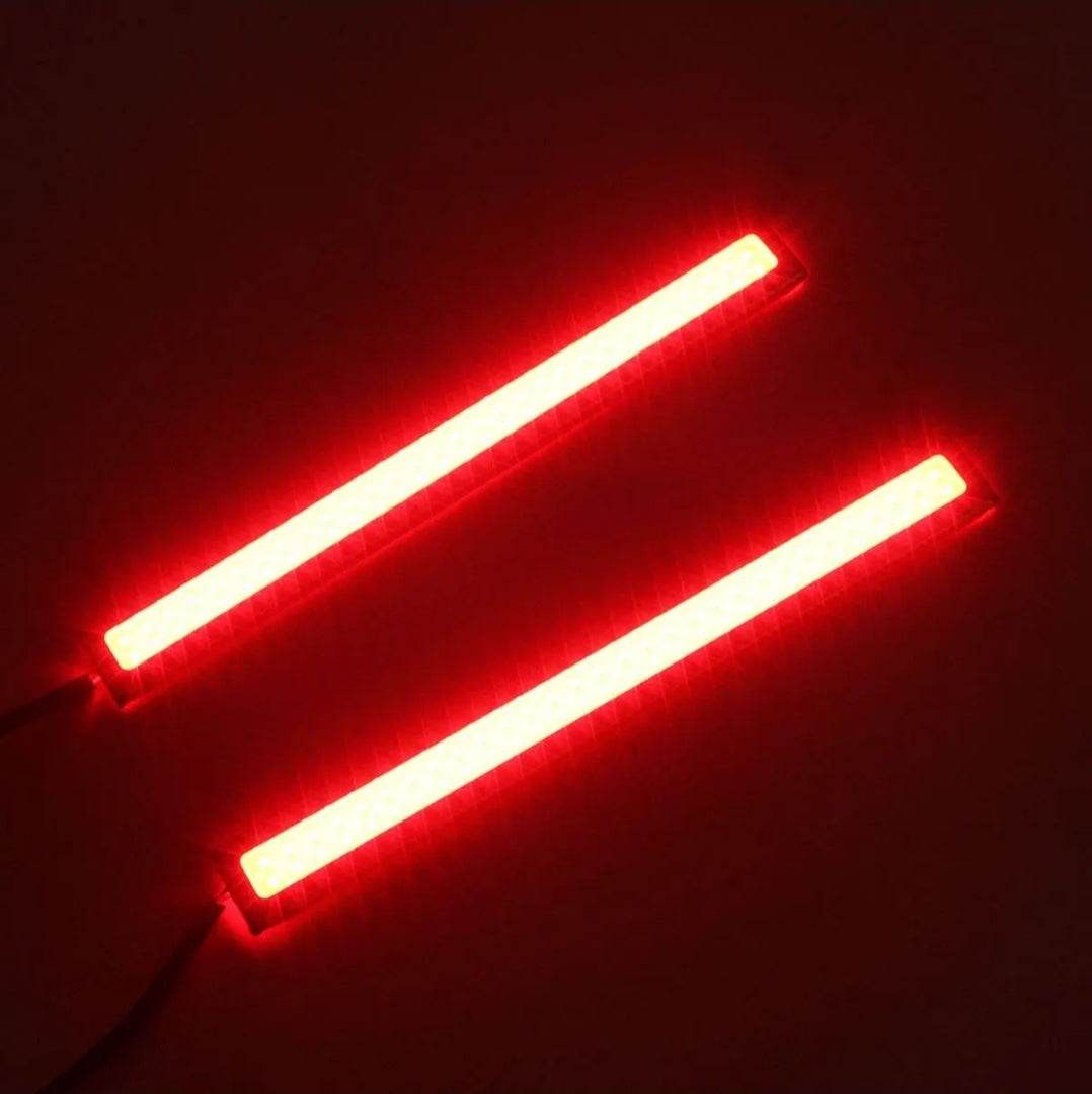 17cm COB LED Strip (1Pc) - Rising Sun FPV