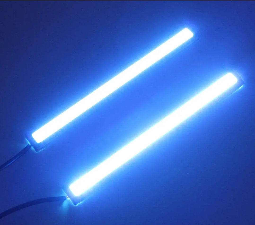 17cm COB LED Strip (1Pc) - Rising Sun FPV