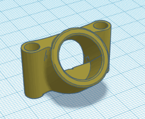 Sendstorm Axii U.fl - Rising Sun FPV