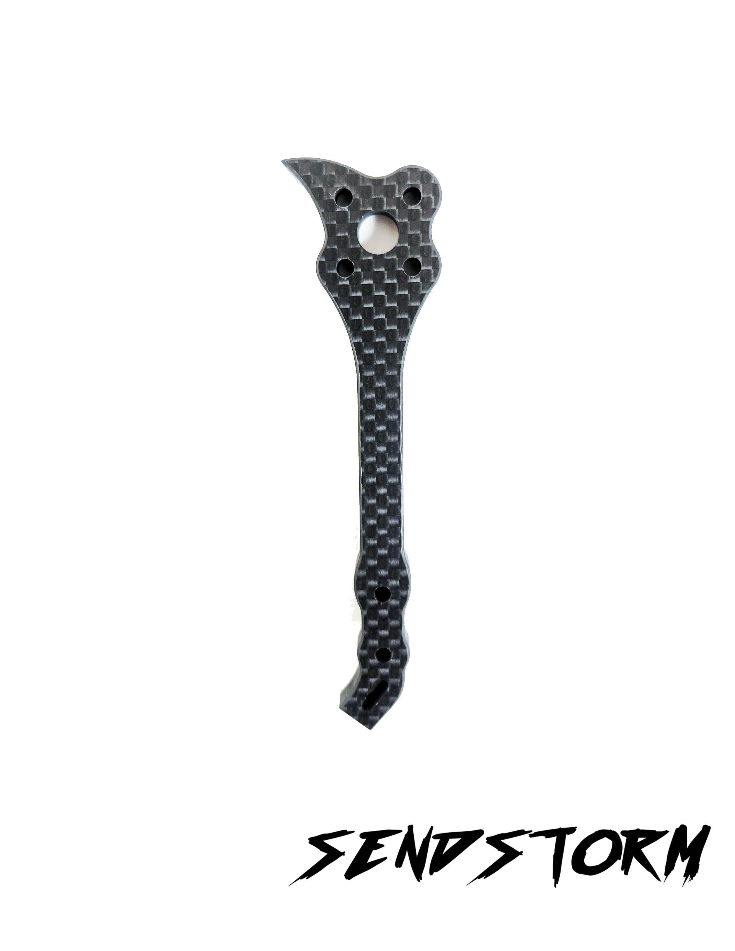 SENDSTORM LITE REPLACEMENT PARTS - Rising Sun FPV