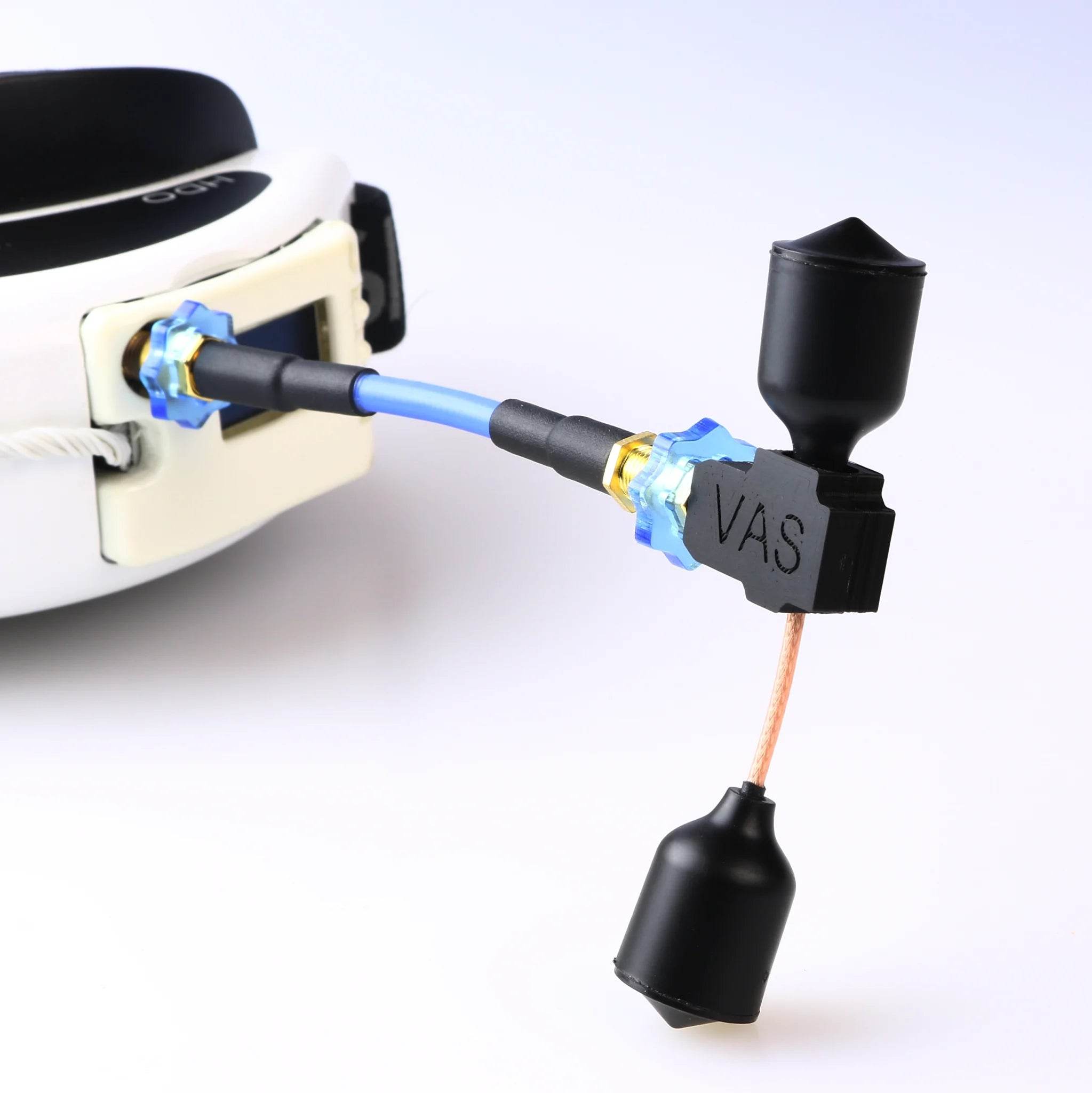 VAS 5.8Ghz SkyHammer - Rising Sun FPV