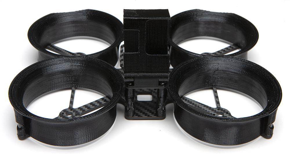 Shendrones SQUIRT 2.1 - Digital Version - Carbon and Hardware Only - Rising Sun FPV