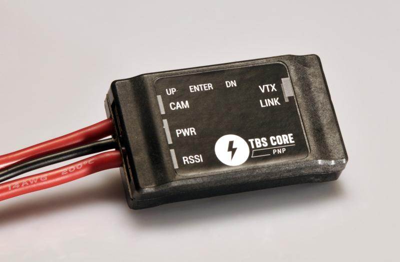 TBS Core PNP50 - Rising Sun FPV