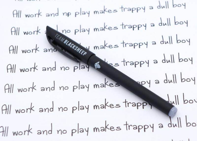 TBS Pen - Rising Sun FPV