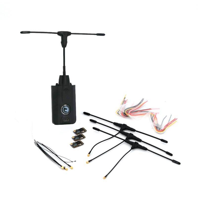 TBS CROSSFIRE NANO TX STARTER SET - Rising Sun FPV