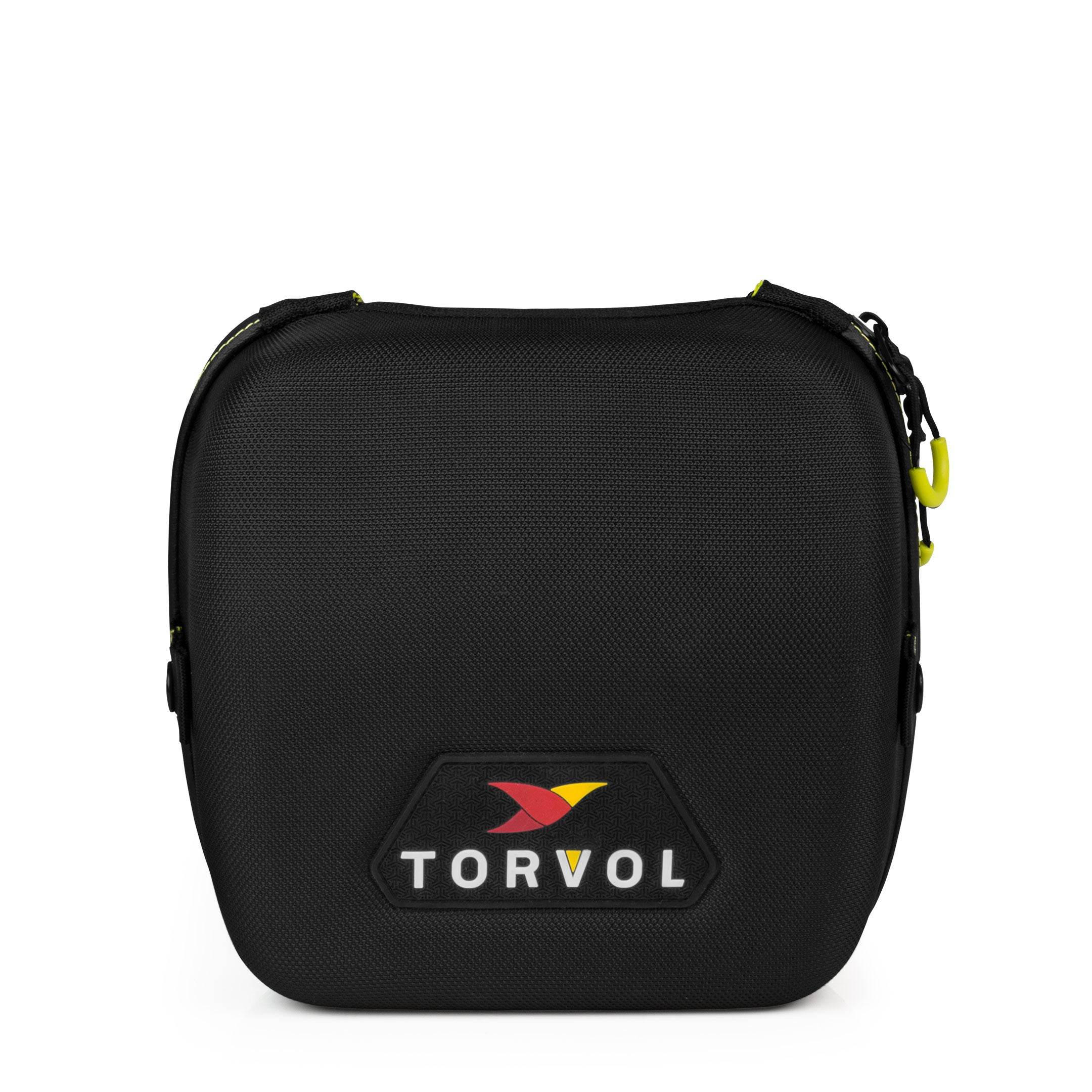 TORVOL TRANSMITTER CASE - TORVOL FREESTYLE TRANSMITTER CASE - Rising Sun FPV