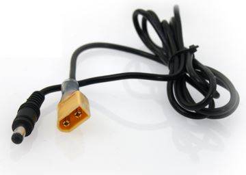 TS100 Soldering Iron XT60-DC Cable - Rising Sun FPV
