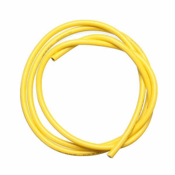 10AWG SILICONE WIRE (1M) - Rising Sun FPV