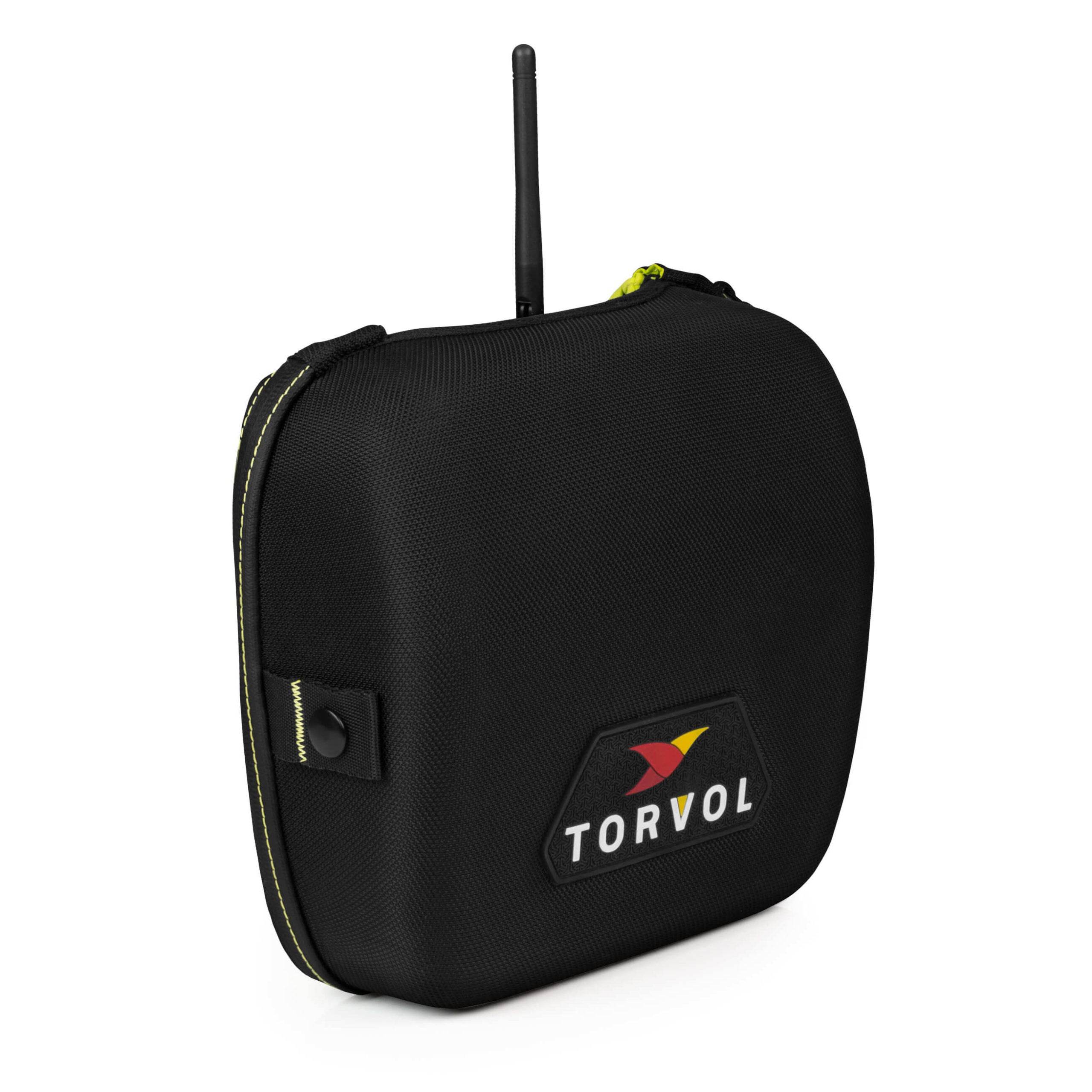 TORVOL TRANSMITTER CASE - TORVOL FREESTYLE TRANSMITTER CASE - Rising Sun FPV