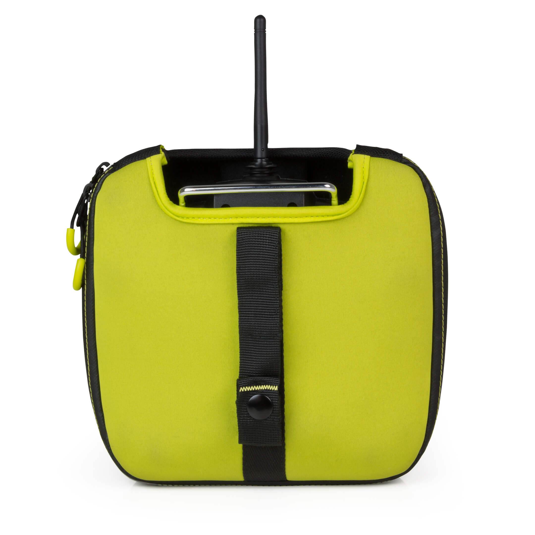 TORVOL TRANSMITTER CASE - TORVOL FREESTYLE TRANSMITTER CASE - Rising Sun FPV