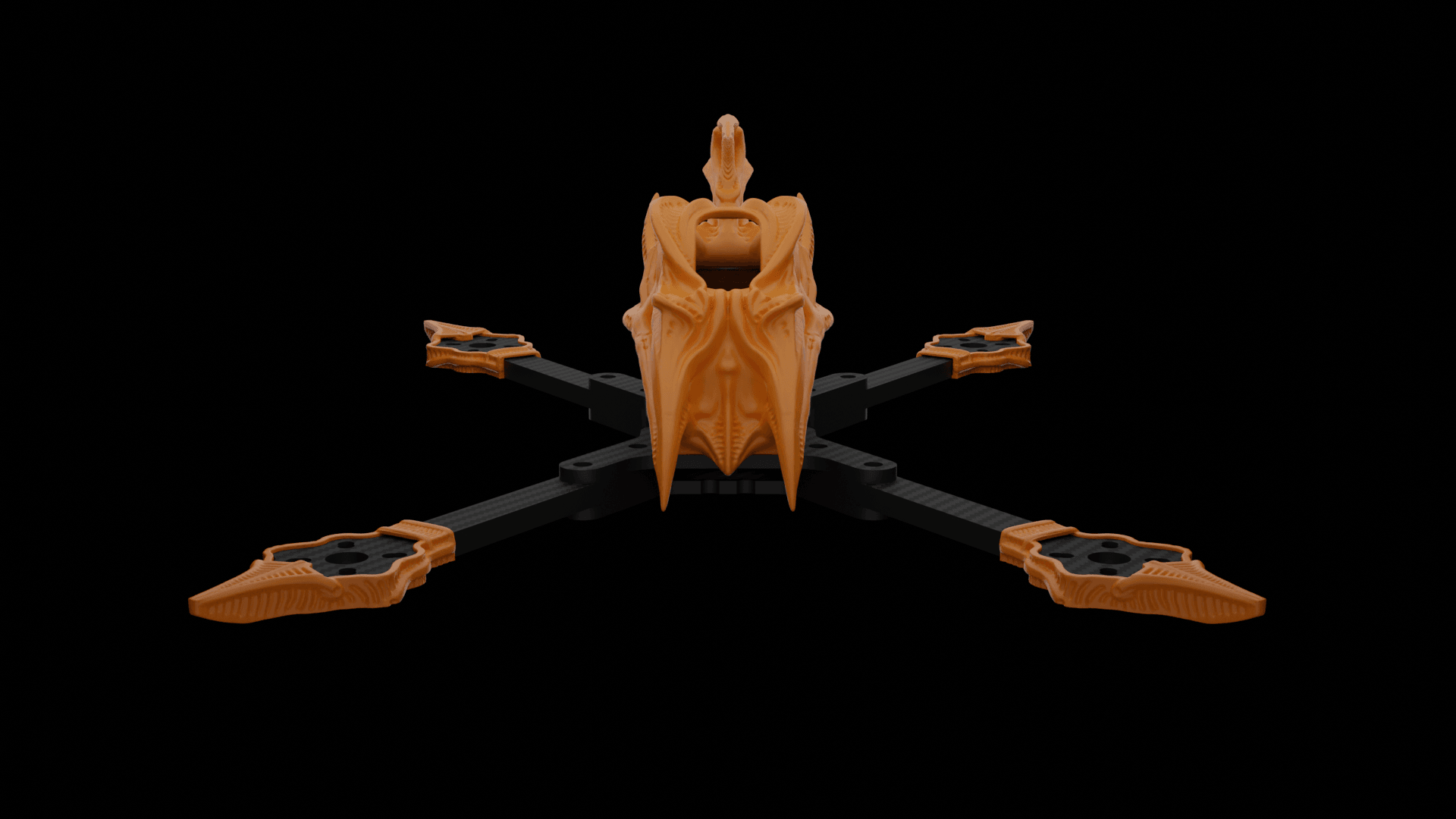 Revenant TPU Kit for 3/5/6/7/8 Inch - Rising Sun FPV