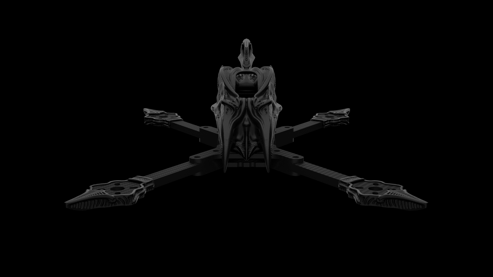 Revenant TPU Kit for 3/5/6/7/8 Inch - Rising Sun FPV