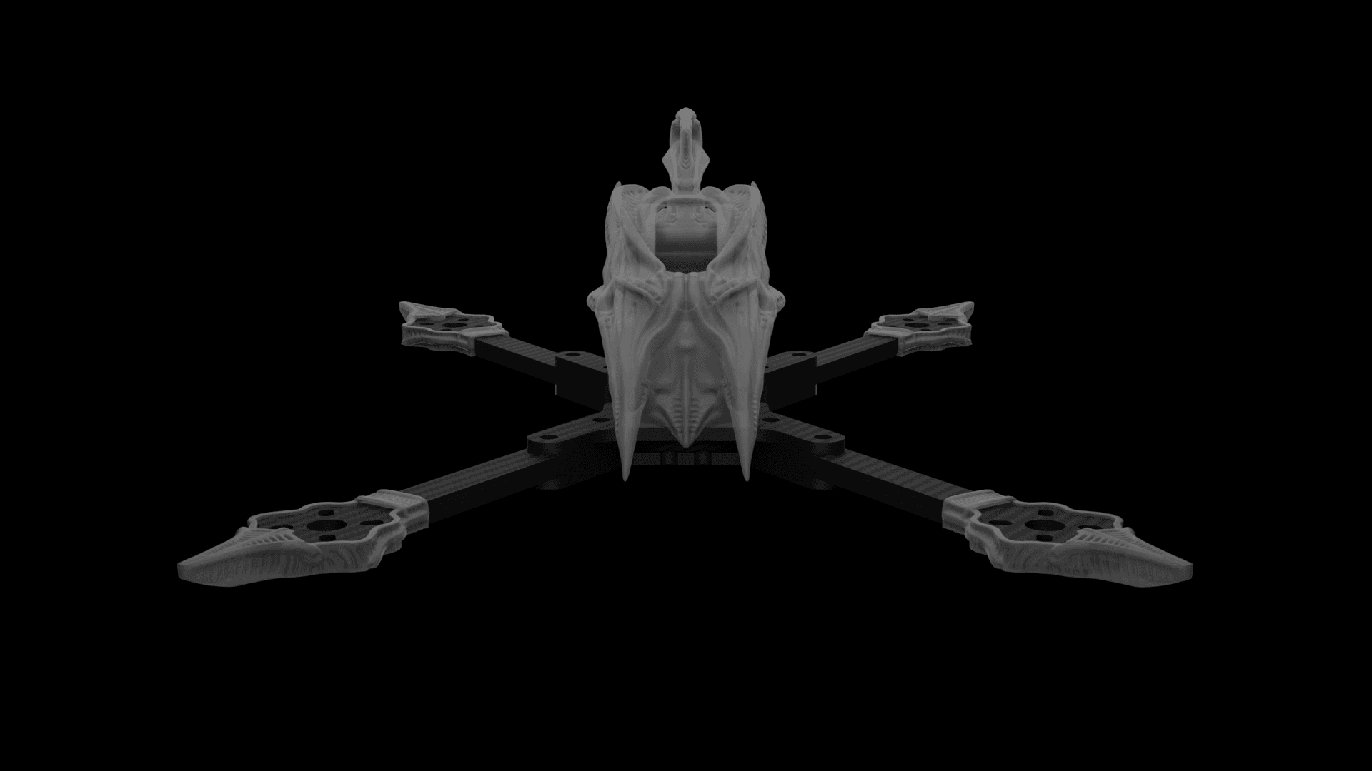 Revenant TPU Kit for 3/5/6/7/8 Inch - Rising Sun FPV