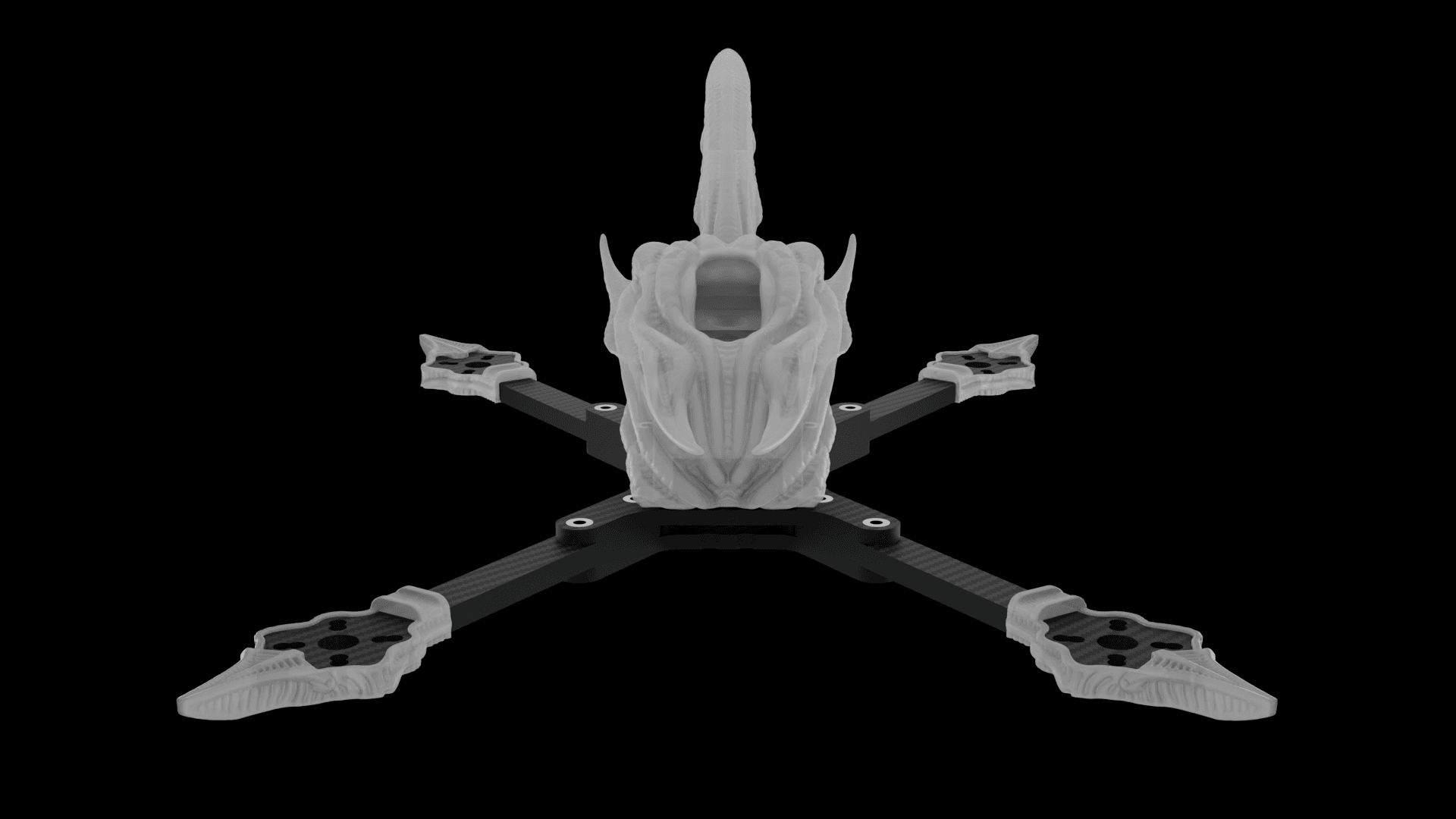 Revenant TPU Kit for 3/5/6/7/8 Inch - Rising Sun FPV