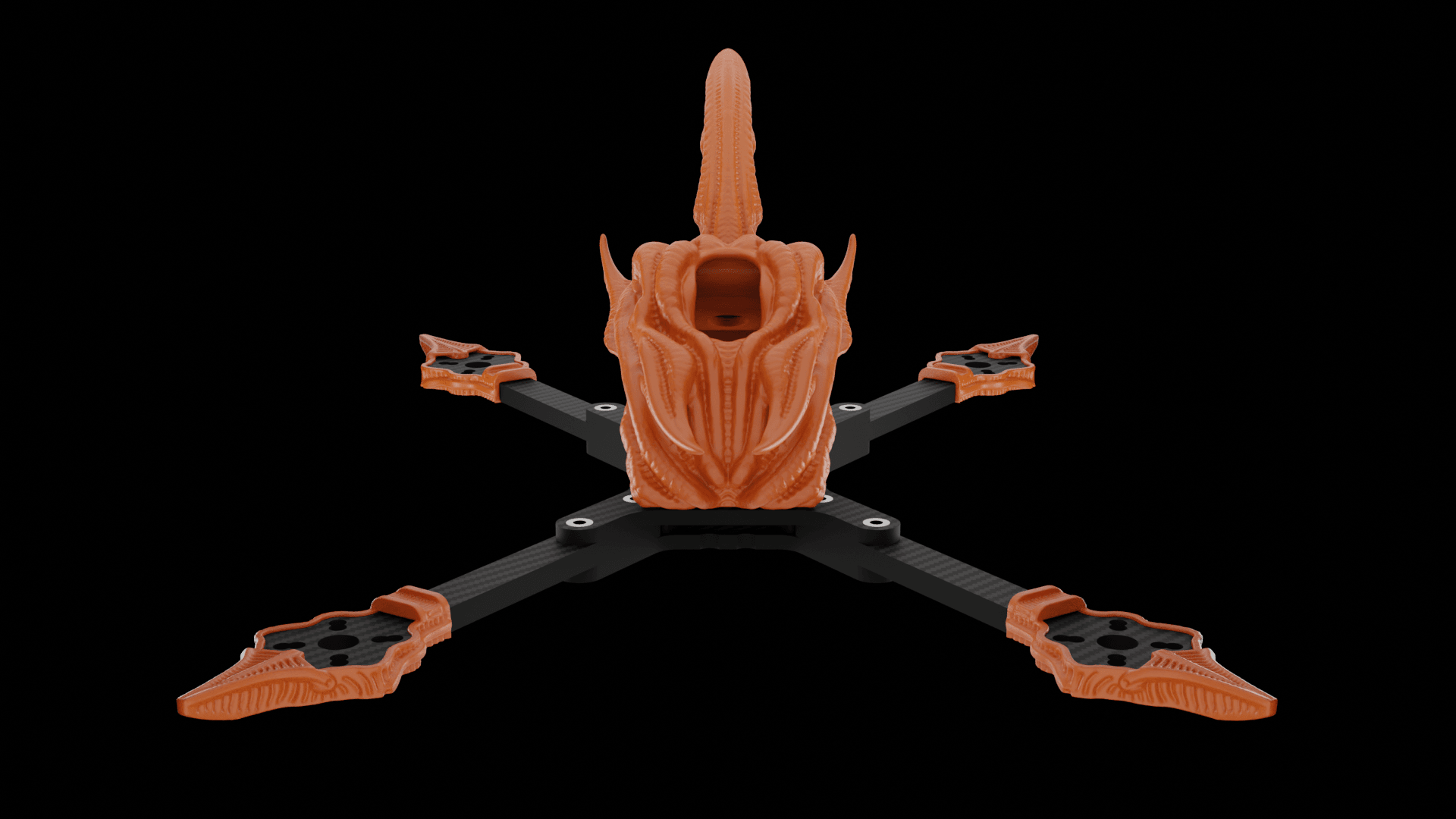 Revenant TPU Kit for 3/5/6/7/8 Inch - Rising Sun FPV