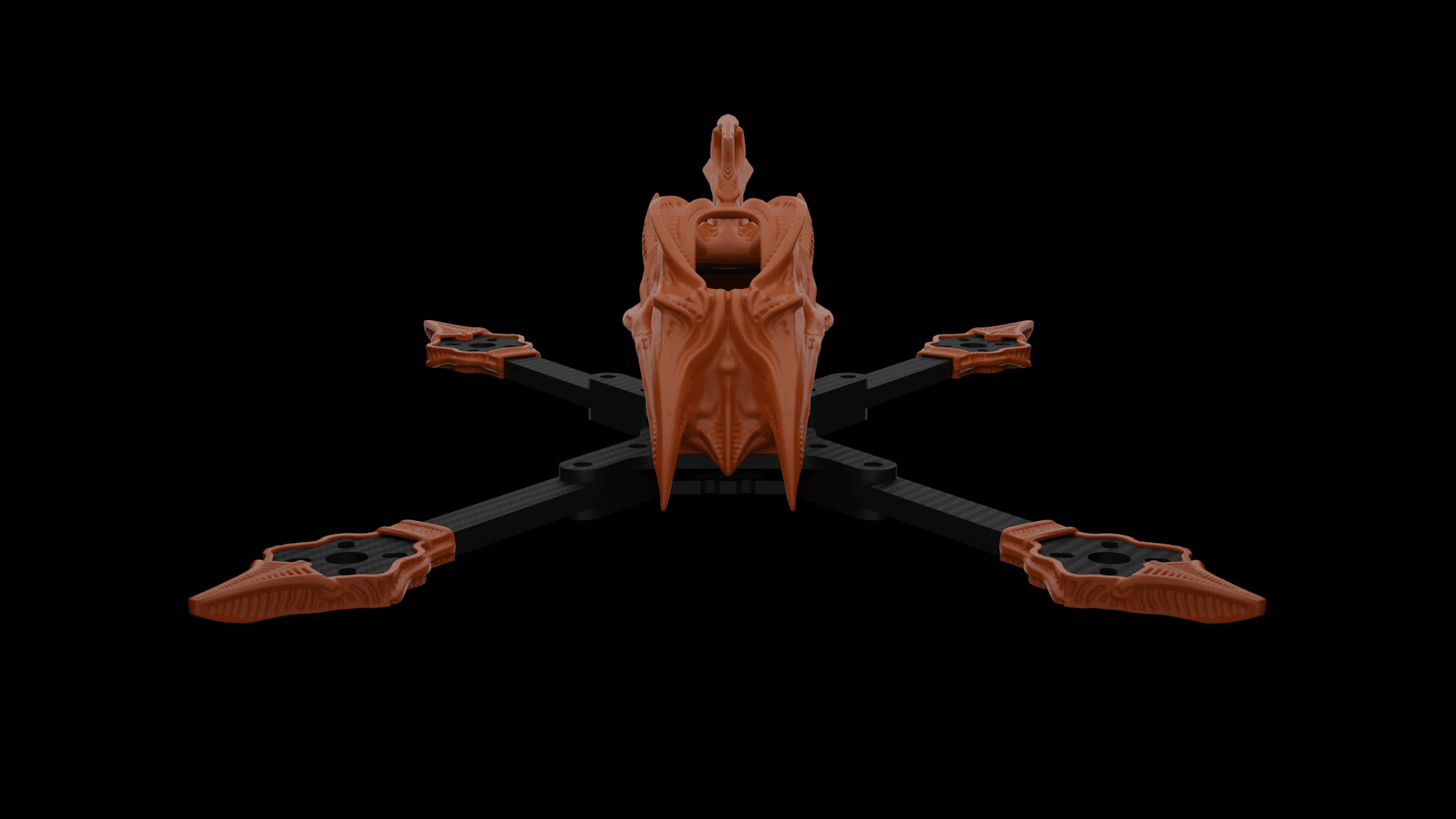 Revenant TPU Kit for 3/5/6/7/8 Inch - Rising Sun FPV