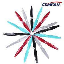 Gemfan Flash 6042-2 - Rising Sun FPV