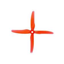 Gemfan Hurricane X Props 51455 - Rising Sun FPV