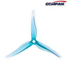 Gemfan SL5125-3 Toothpick&Ultralight Props - Rising Sun FPV