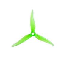 Gemfan SL5125-3 Toothpick&Ultralight Props - Rising Sun FPV