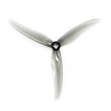 Gemfan SL5130-3 Ultralight Props - Rising Sun FPV
