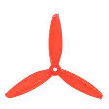 Gemfan Windancer 5043-3 - Rising Sun FPV