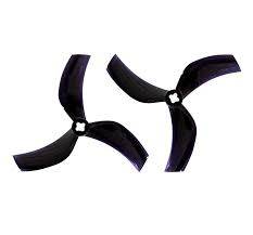 Gemfan D90-3 (3.5'') Cinewhoop Props - Rising Sun FPV