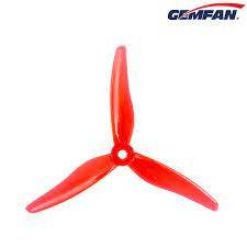 Gemfan Hurricane MCK 51466-3 - Rising Sun FPV