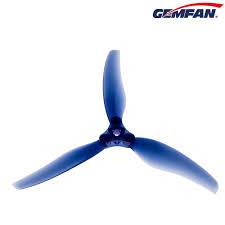Gemfan F6030 FLOPPY PROPPY 3 BLADE - Rising Sun FPV
