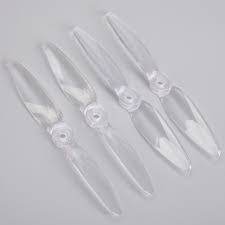 Gemfan Flash 5152-2 - Rising Sun FPV