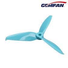 Gemfan Flash 5152-3 - Rising Sun FPV
