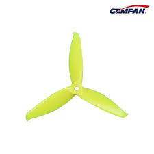 Gemfan Flash 5152-3 - Rising Sun FPV